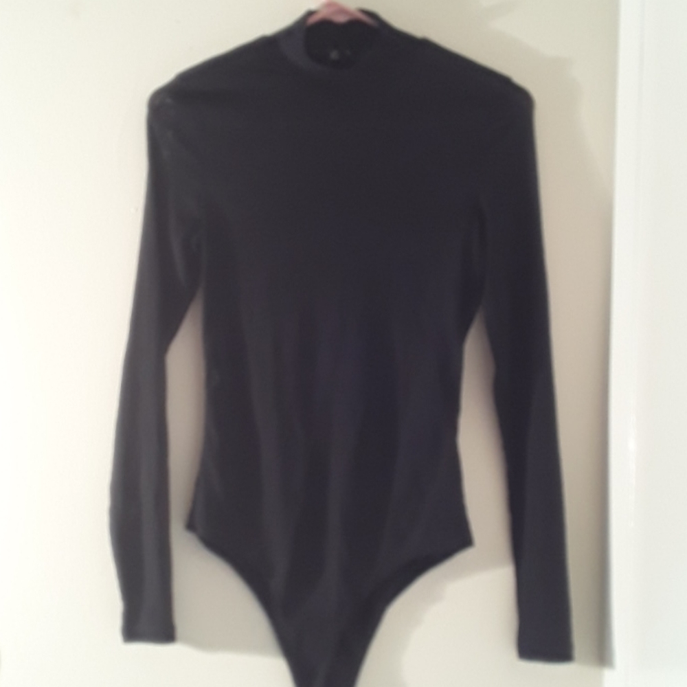 Lady body top